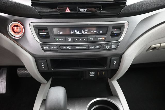 Used 2018 Honda Pilot EX-L image 19
