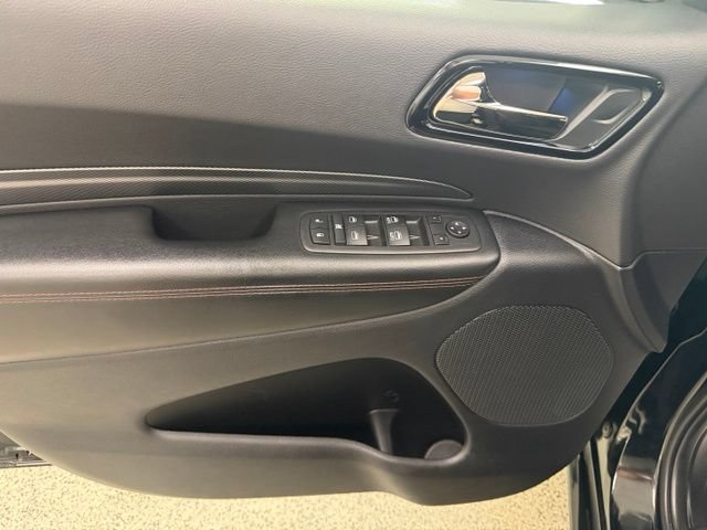 Used 2026 Dodge Durango GT AWD/4WD image 14