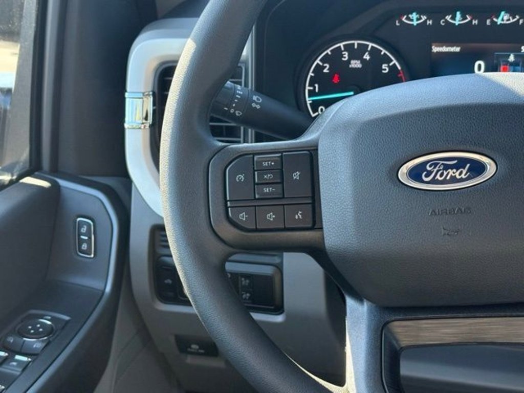 New 2026 Ford F350 XL w/ STX Appearance Package image 25