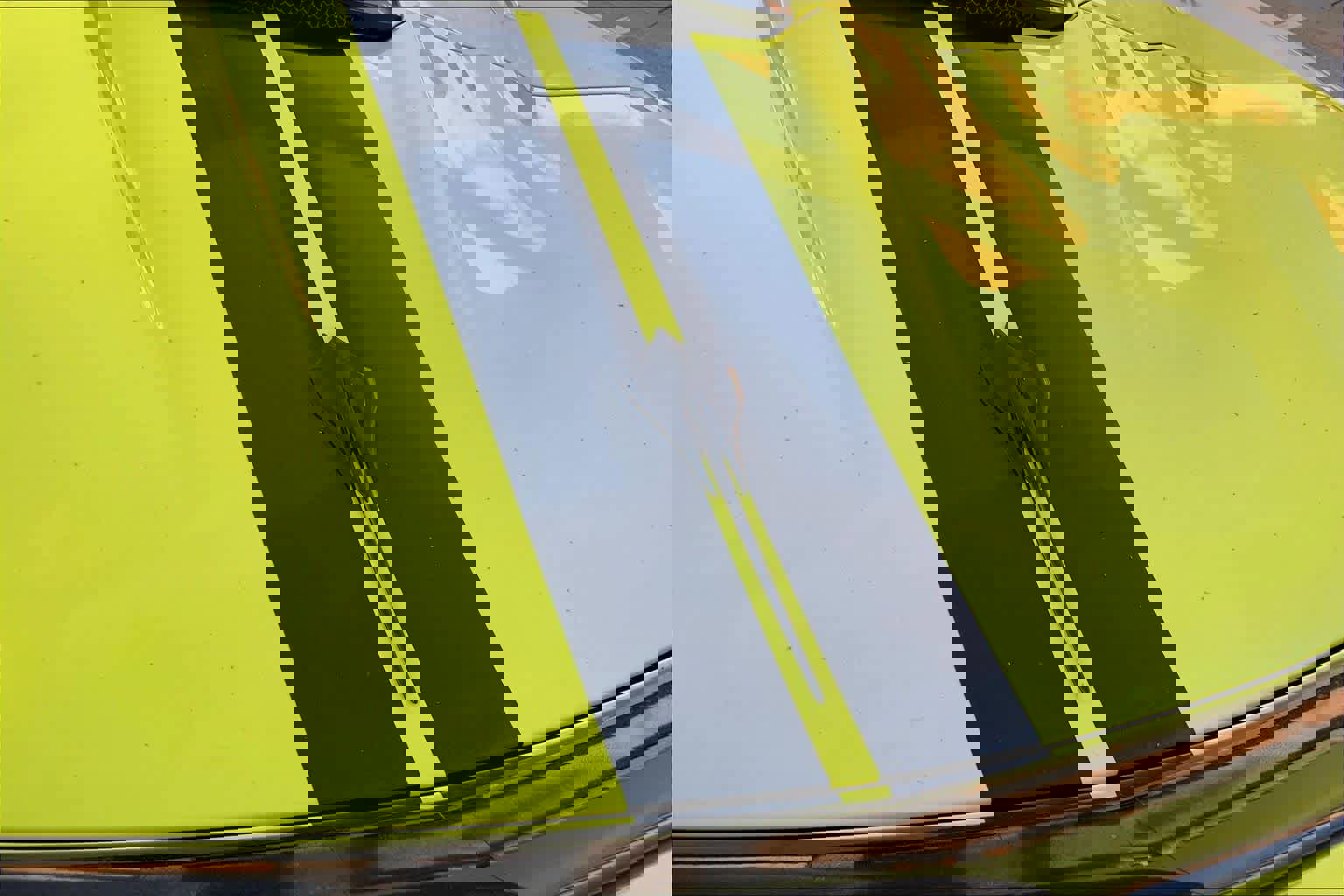 Certified 2021 Chevrolet Corvette Stingray Premium Conv w/ Z51 Performance Package image 9