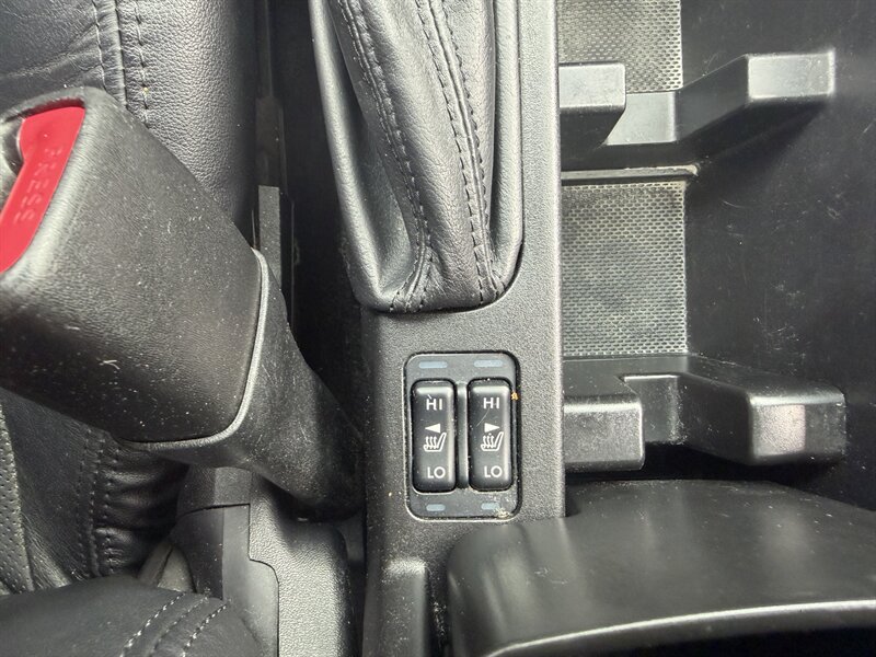 Used 2011 Subaru Forester 2.5XT Touring AWD/4WD image 36