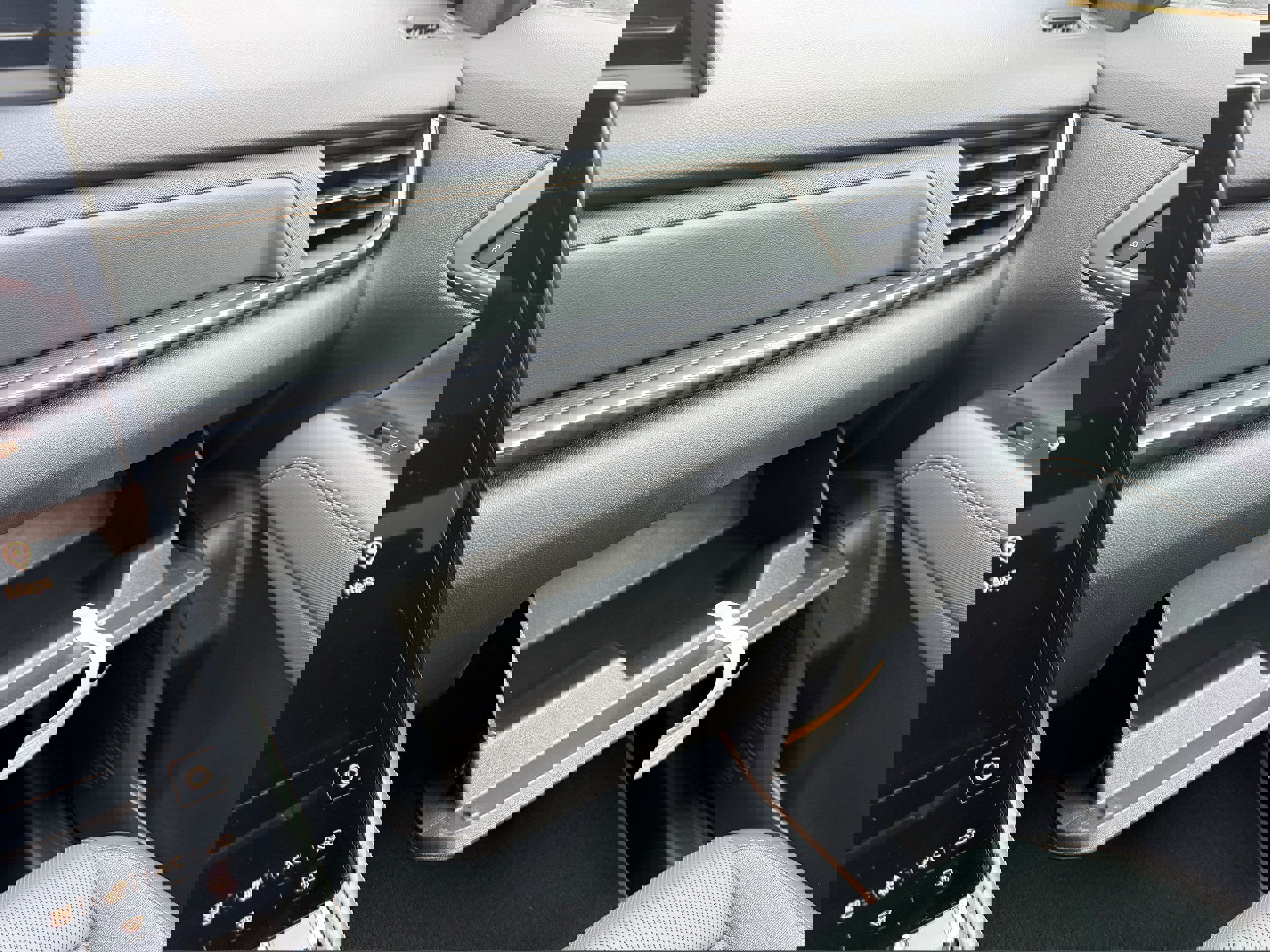 New 2026 GMC Terrain AT4 w/ Convenience Package III image 36