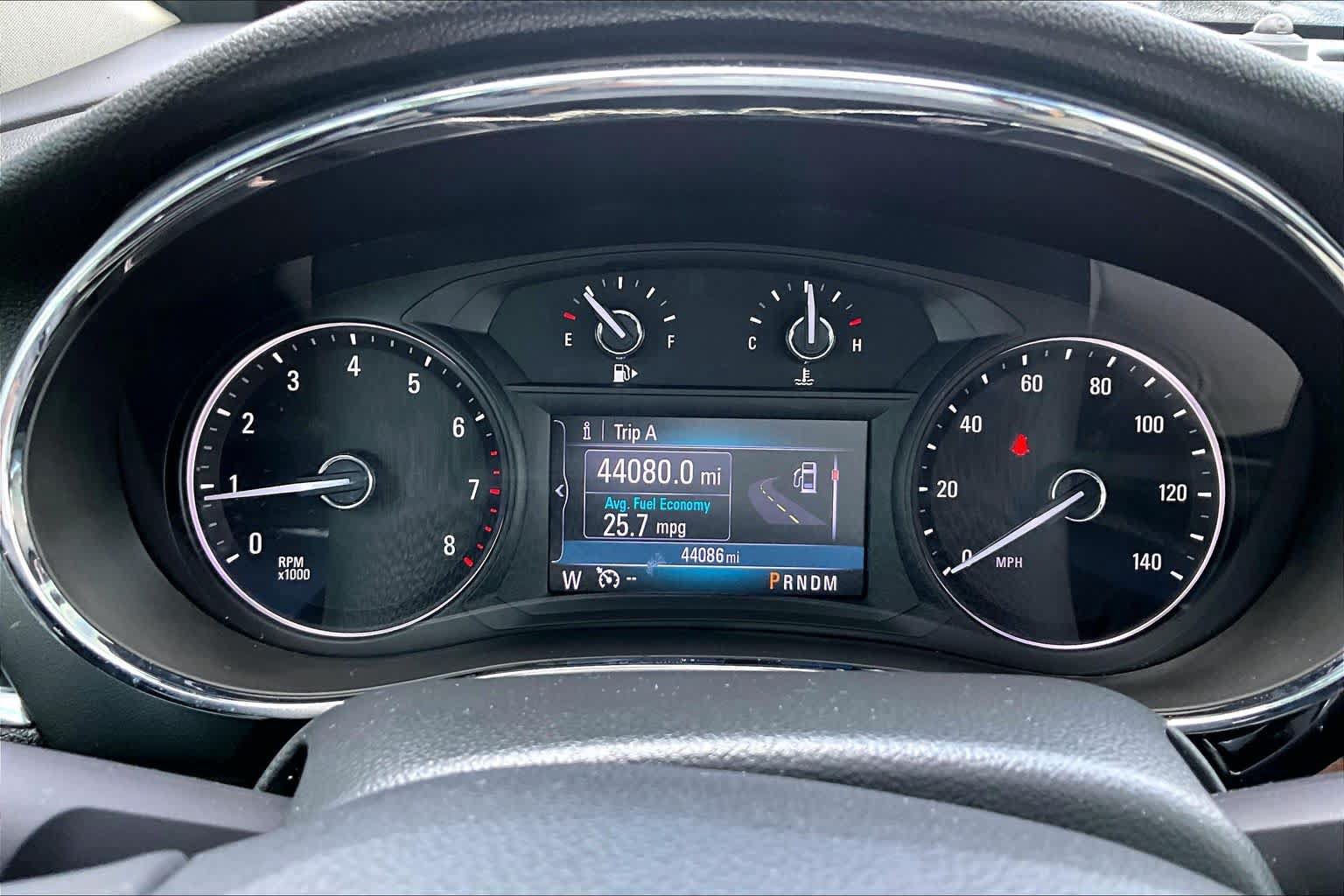 Used 2020 Buick Encore Essence w/ Safety Package II FWD image 24