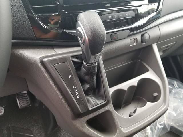 New 2026 Ford Transit 350 XLT RWD image 22