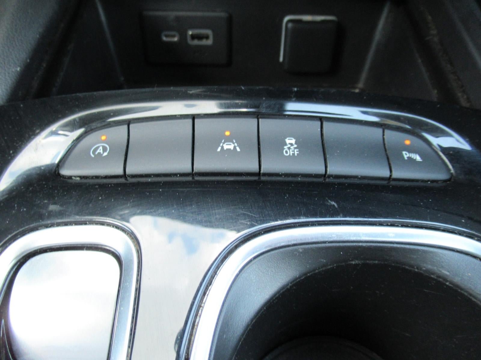 Used 2021 Buick Envision Preferred FWD image 27