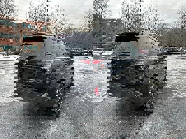 New 2025 Subaru Forester Premium image 10