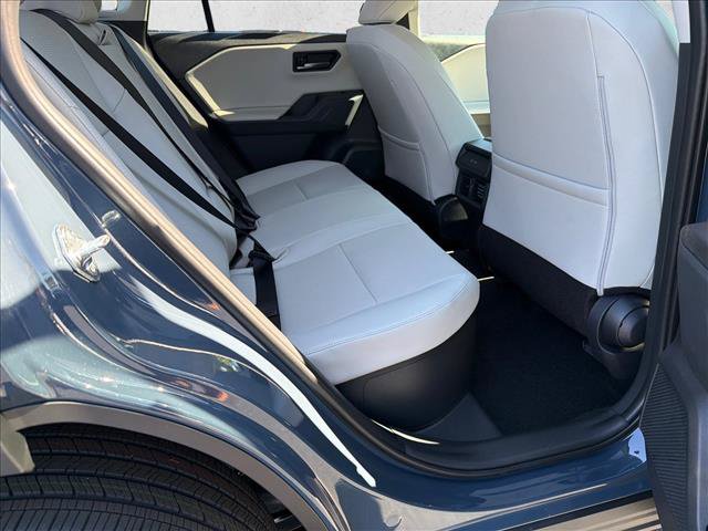 New 2026 Toyota RAV4 XLE Premium FWD image 15