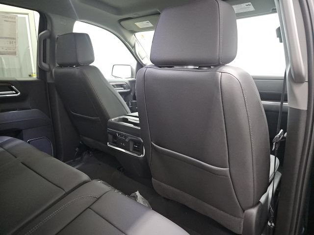 New 2026 GMC Sierra 1500 SLT w/ SLT Premium Package AWD/4WD image 14