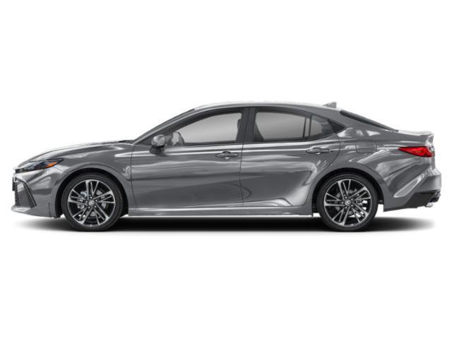 New 2026 Toyota Camry XSE FWD image 3