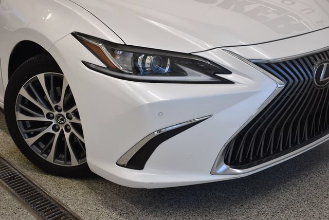 Used 2021 Lexus ES 250 w/ Premium Package AWD/4WD image 32