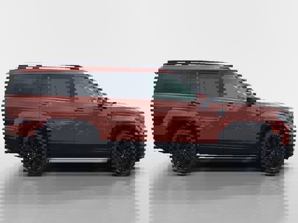 New 2025 Hyundai Santa Fe Calligraphy image 2