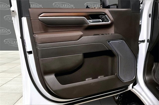 Certified 2025 GMC Sierra 2500 Denali w/ Technology Package image 12