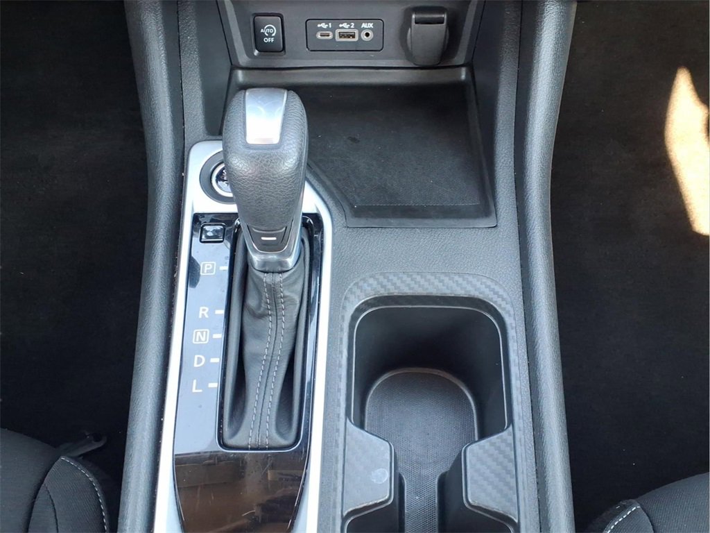 Used 2024 Nissan Sentra SV w/ All-Weather Package image 19