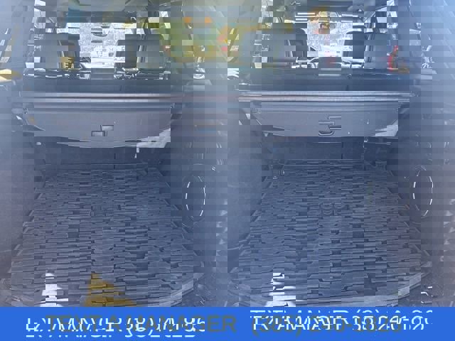 Used 2019 Jeep Grand Cherokee Overland image 19