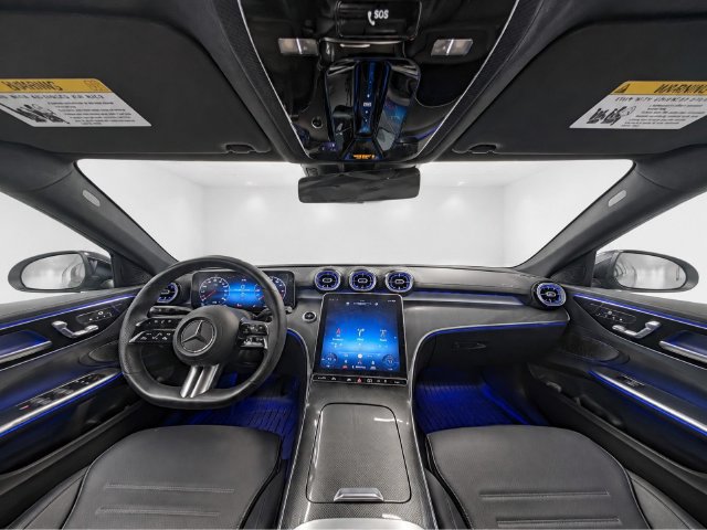 Used 2022 Mercedes-Benz C 300 4MATIC Sedan image 21