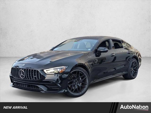 Used 2020 Mercedes-Benz AMG GT 53