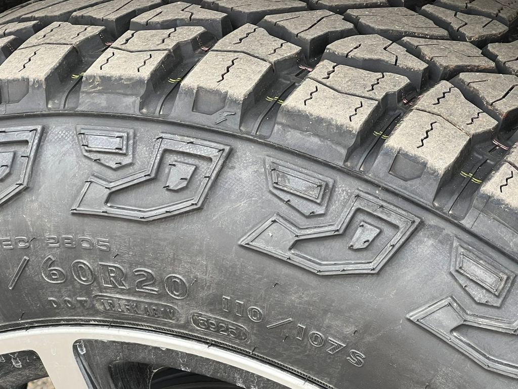 New 2026 GMC Sierra 1500 AT4 w/ AT4 Premium Package image 15