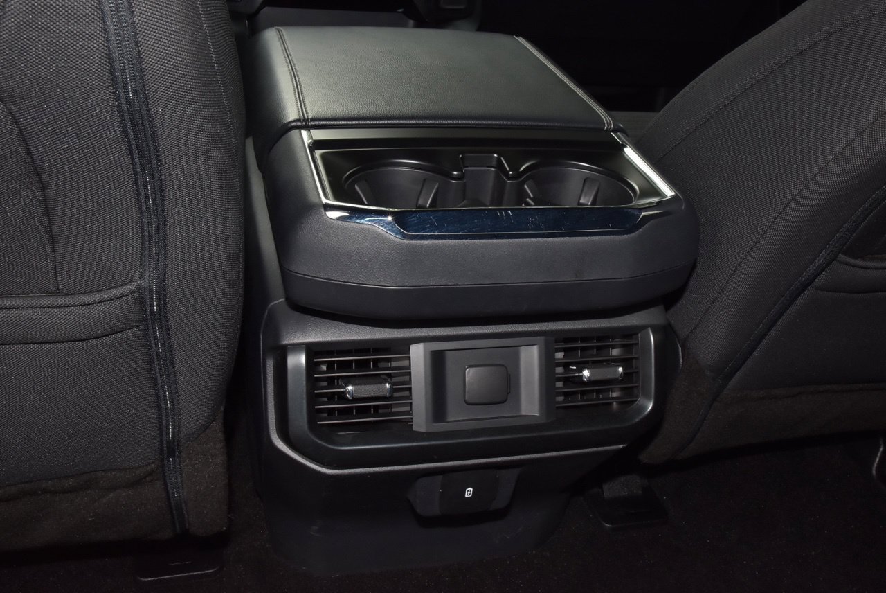 Used 2021 Ford F150 XL w/ STX Appearance Package RWD image 18