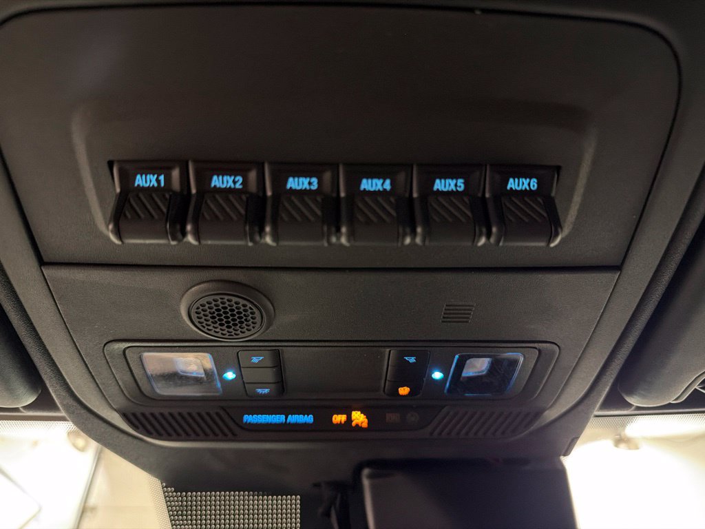 Used 2023 Ford Bronco Badlands w/ Sasquatch Package AWD/4WD image 26
