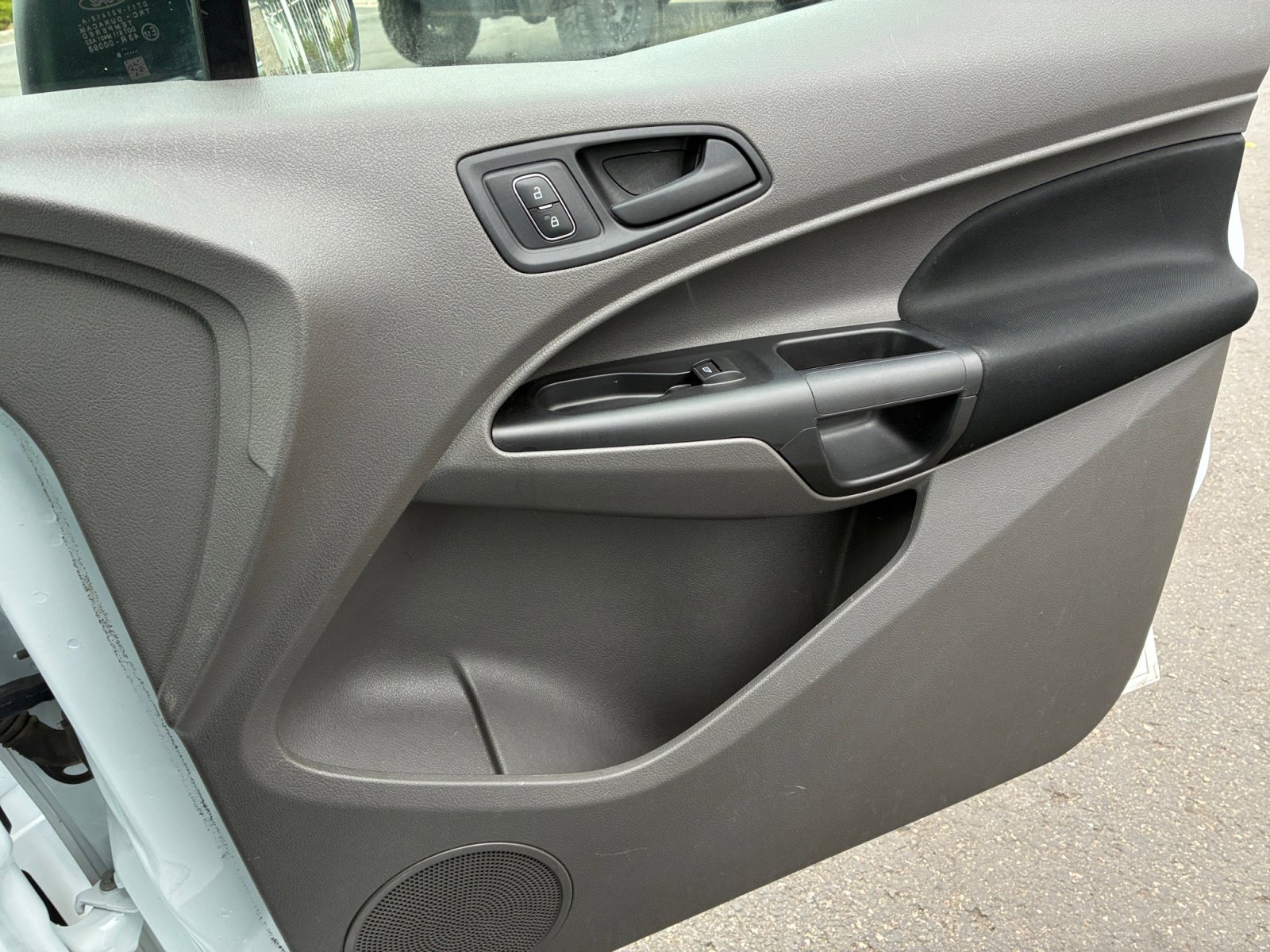 Certified 2020 Ford Transit Connect XL image 16