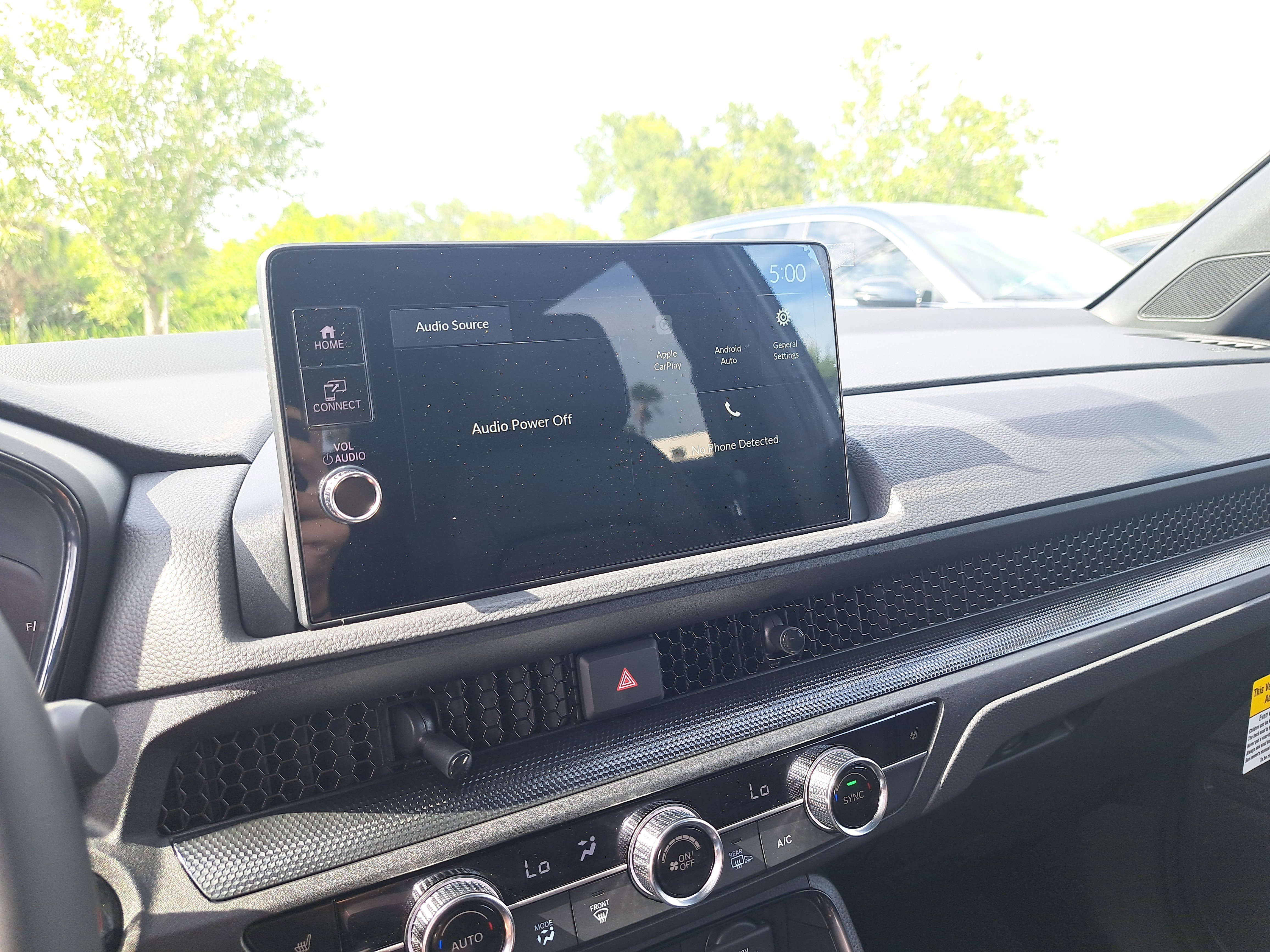 New 2026 Honda CR-V Sport-L image 29