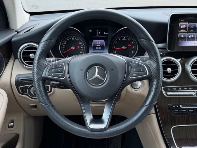 Used 2018 Mercedes-Benz GLC 300 4MATIC image 13