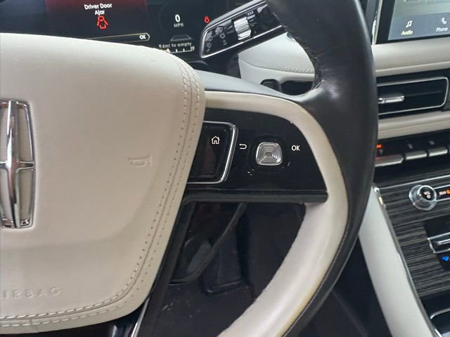 Used 2021 Lincoln Aviator Black Label w/ Dynamic Handling Package image 14