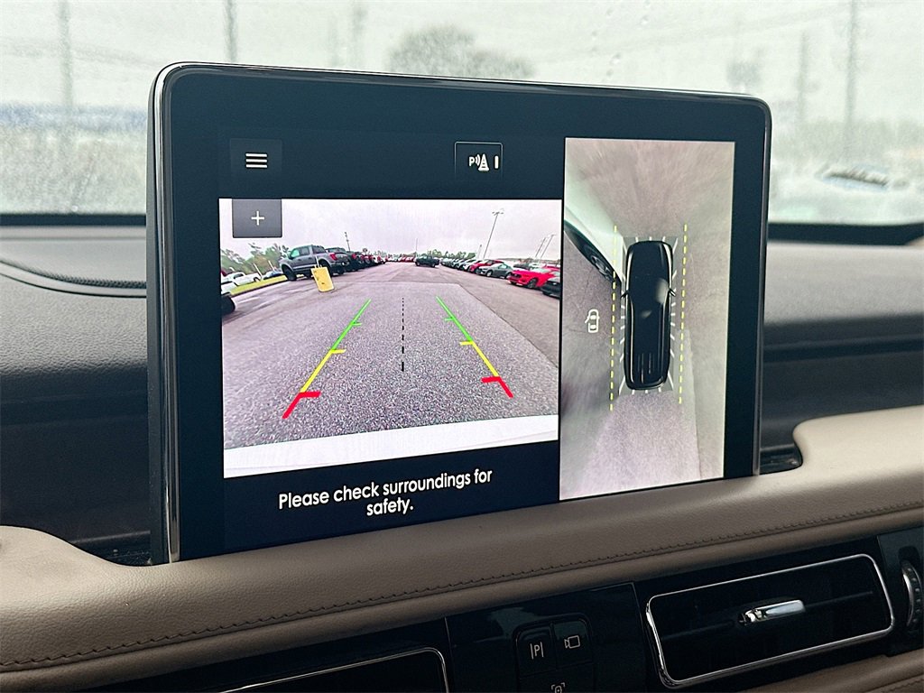 Used 2022 Lincoln Aviator Reserve w/ Equipment Group 201A image 23