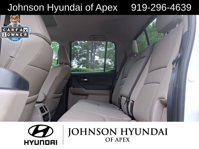 Used 2023 Honda Ridgeline RTL-E image 23