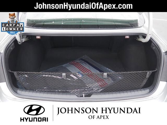 Certified 2021 Hyundai Sonata SE FWD image 18