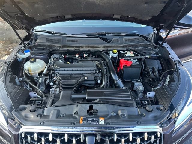 Certified 2023 Lincoln Corsair Reserve image 24