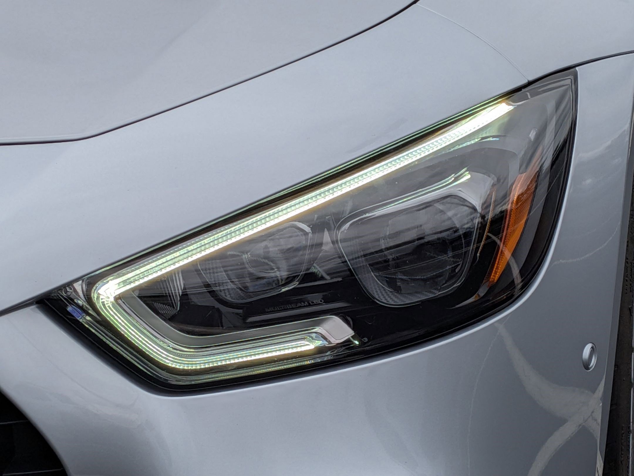 Certified 2023 Mercedes-Benz AMG GT 53 image 6