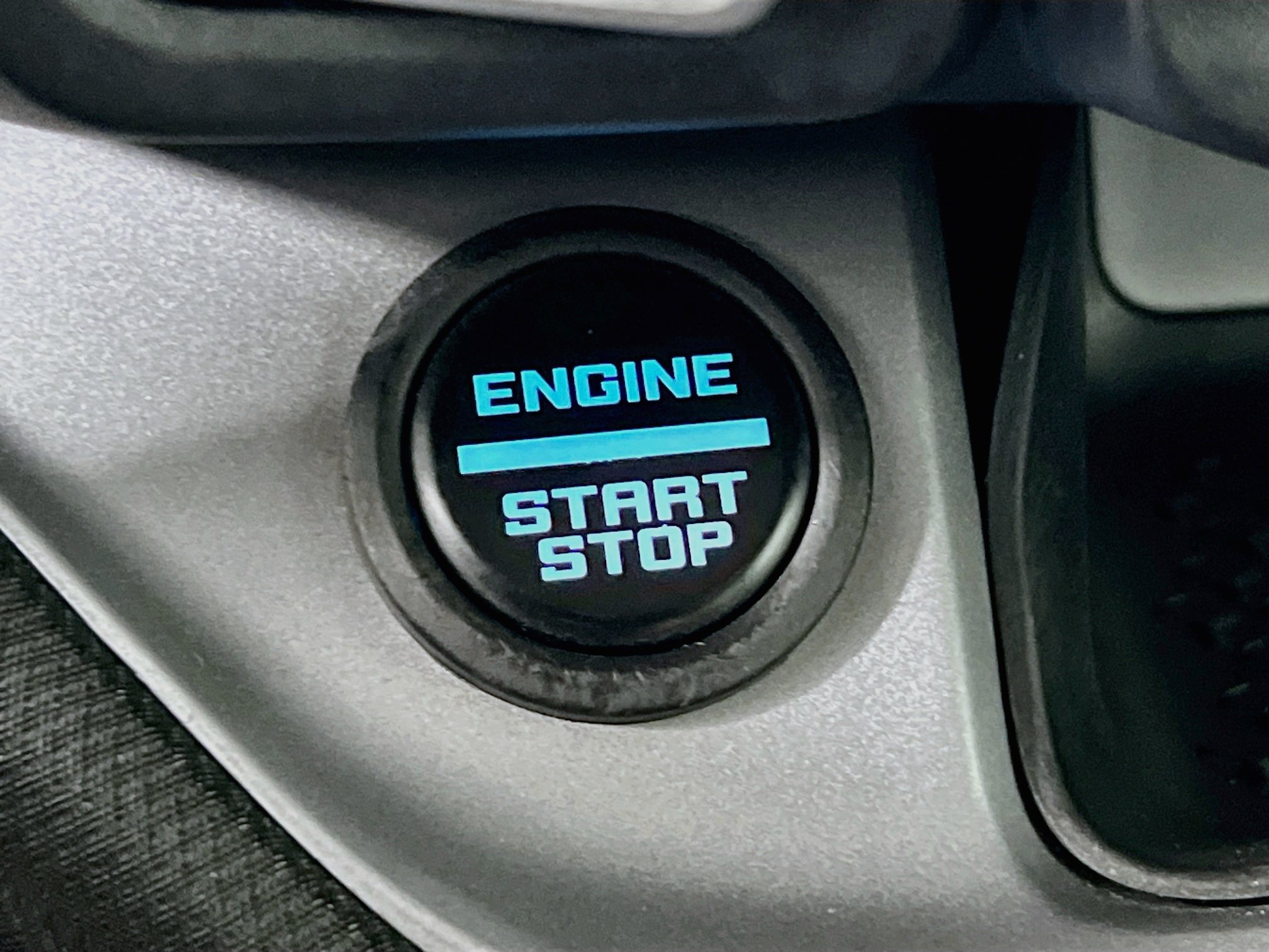 Used 2024 Ford Bronco Sport Big Bend AWD/4WD image 22