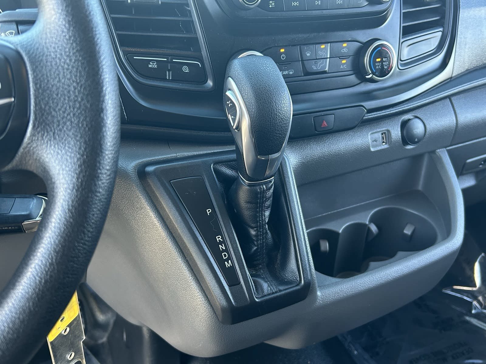Used 2024 Ford Transit 350 XL AWD/4WD image 29