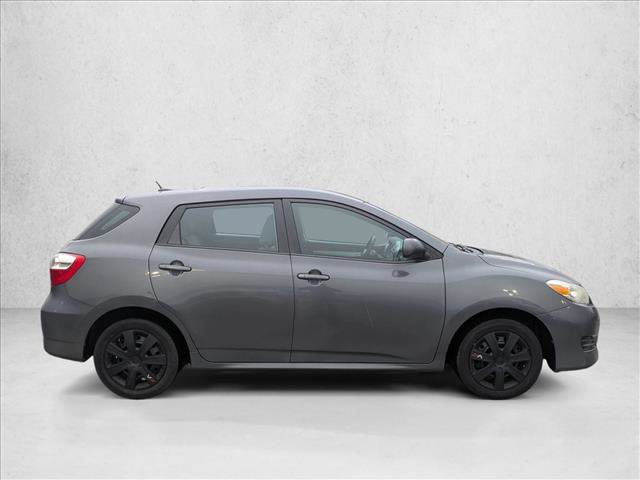 Used 2013 Toyota Matrix L image 4