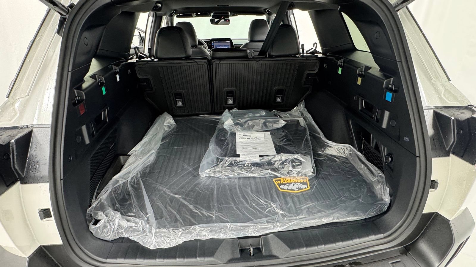New 2026 Subaru Outback Wilderness AWD/4WD image 15