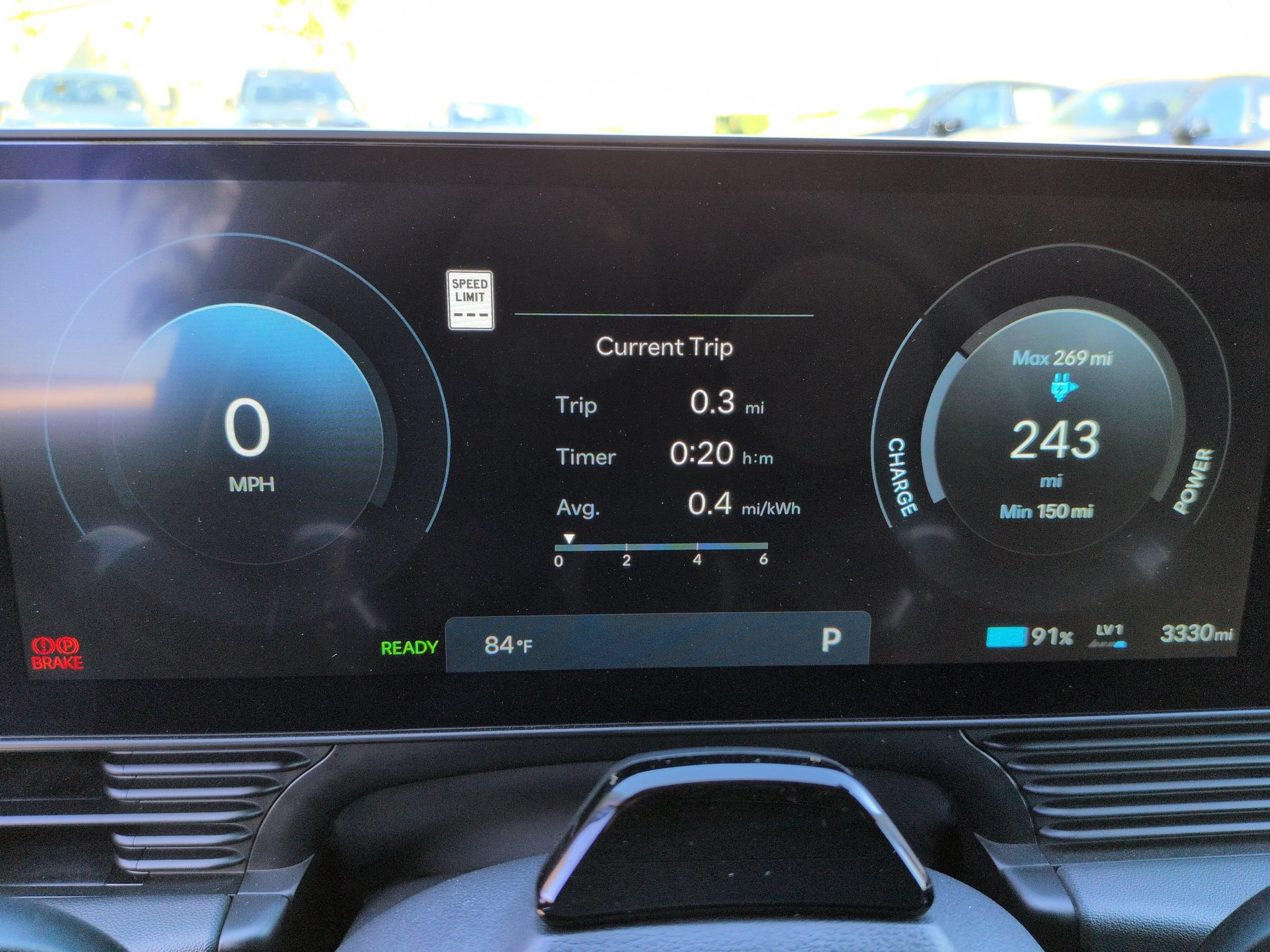 Used 2025 Hyundai Ioniq 5 SE RWD image 20