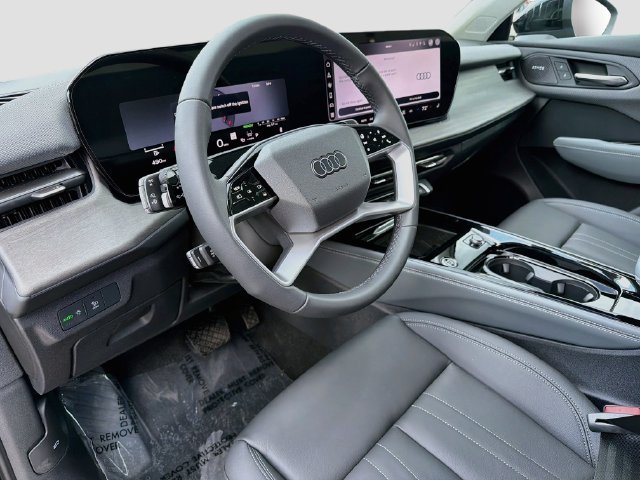 New 2026 Audi Q3 quattro 2.0T AWD/4WD image 25