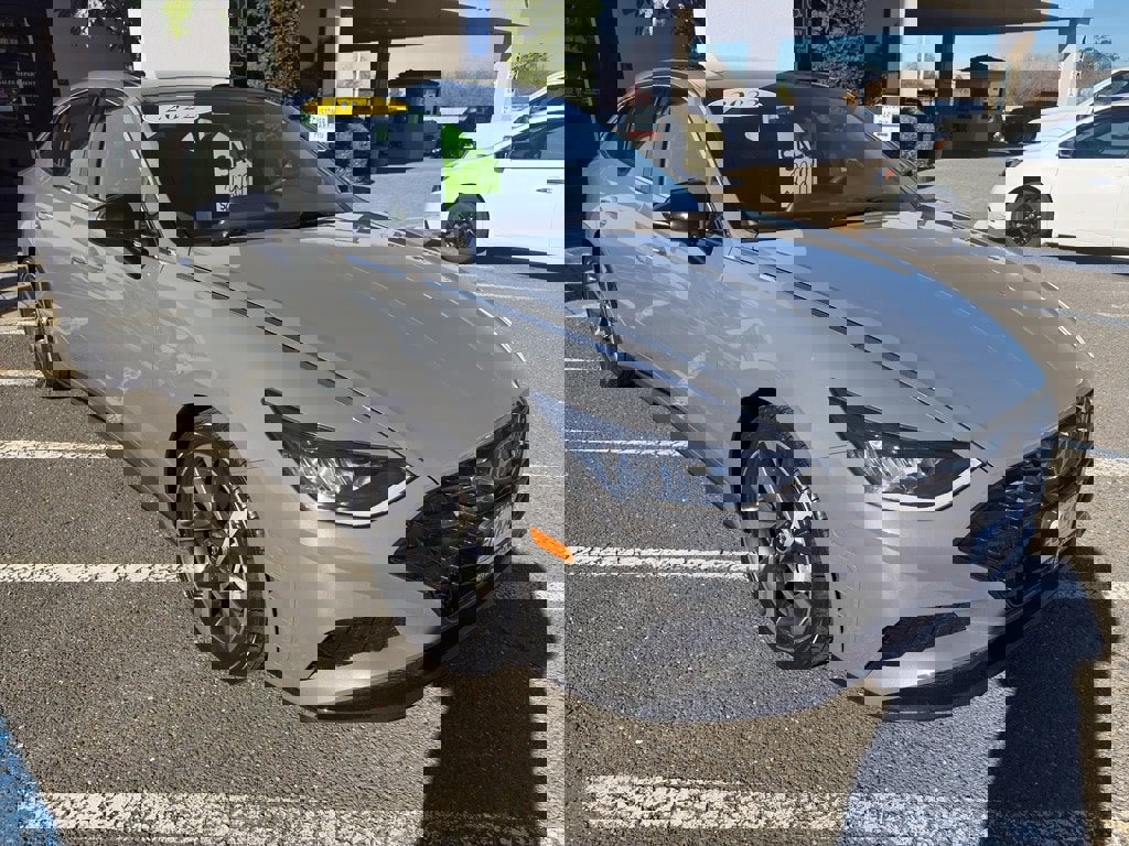 Used 2022 Hyundai Sonata SEL Plus w/ Cargo Package image 27