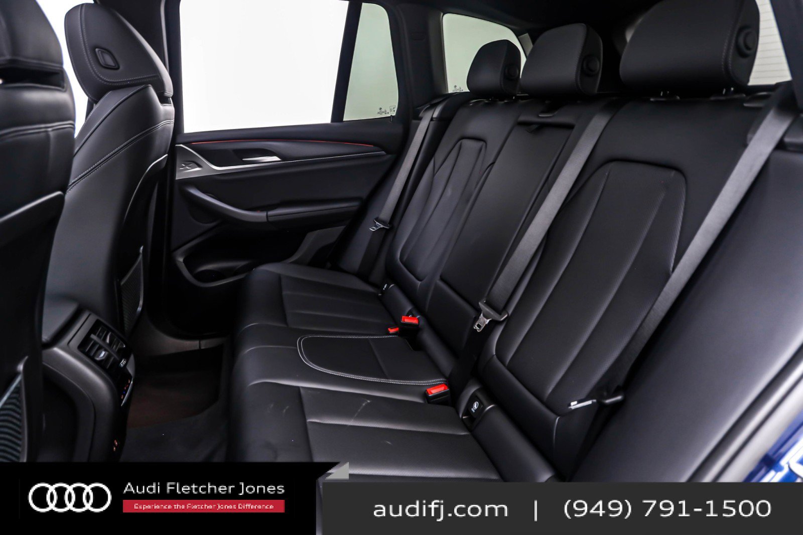 Used 2023 BMW X3 xDrive30i w/ Premium Package image 7