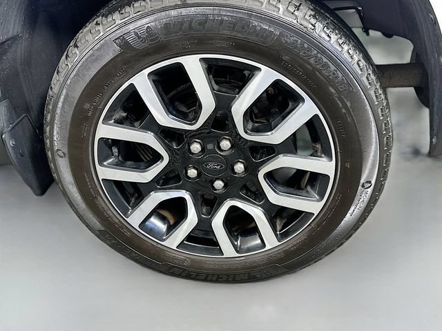 Used 2022 Ford Maverick Lariat w/ Equipment Group 500A Standard AWD/4WD image 28
