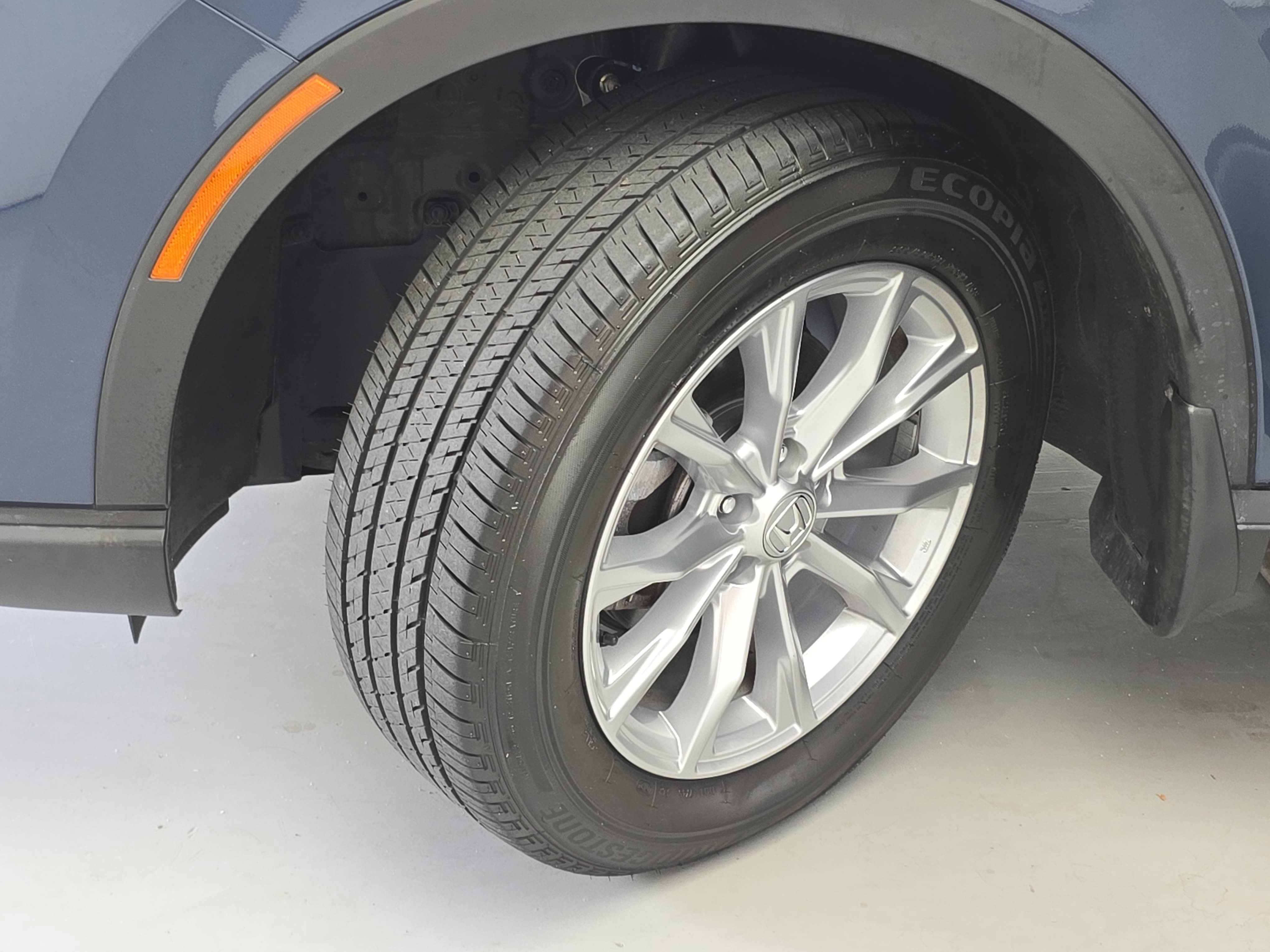 Used 2024 Honda CR-V EX-L image 33