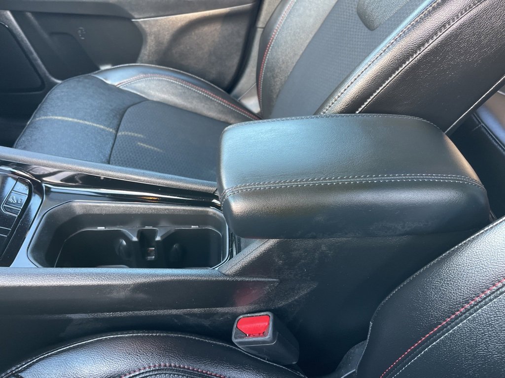 Used 2023 Jeep Compass Trailhawk w/ Trailhawk Convenience Group image 13