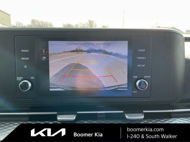 Certified 2024 Kia Carnival LX image 26