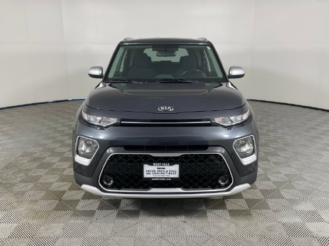 Used 2020 Kia Soul X-Line FWD image 26