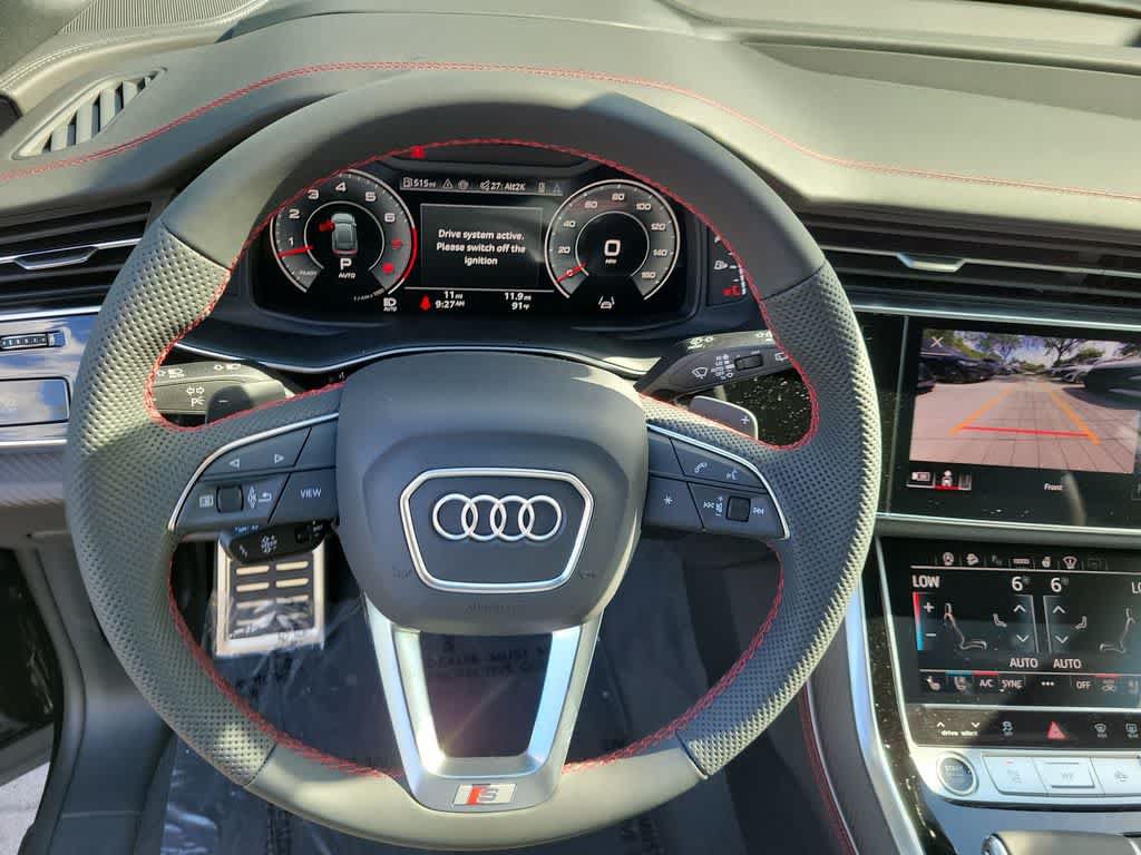 New 2026 Audi Q8 Prestige AWD/4WD image 23