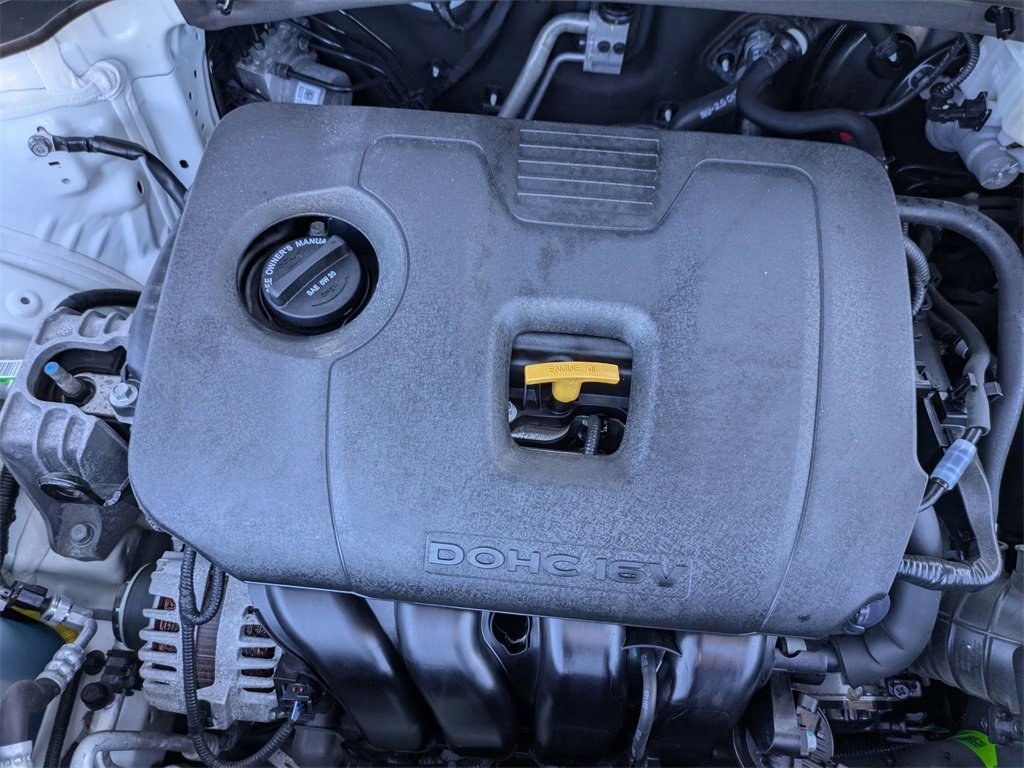 Used 2024 Kia Soul LX w/ Option Group 015 image 34