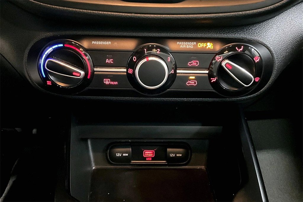 Used 2021 Kia Soul S image 15