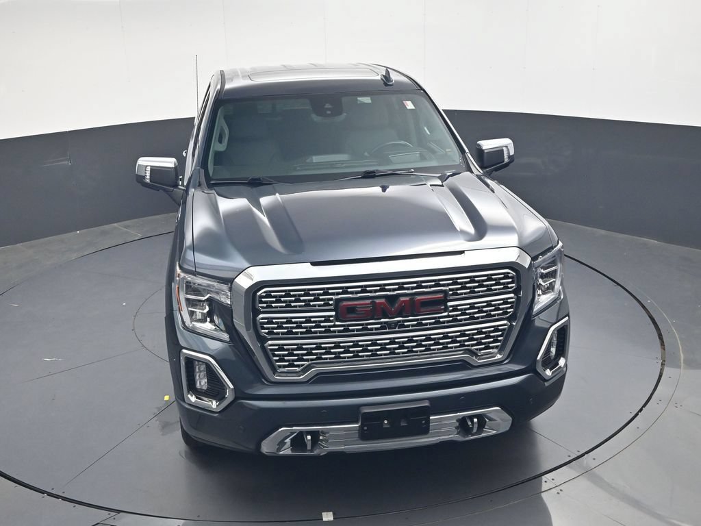 Used 2022 GMC Sierra 1500 Denali w/ Denali Reserve Package AWD/4WD image 34