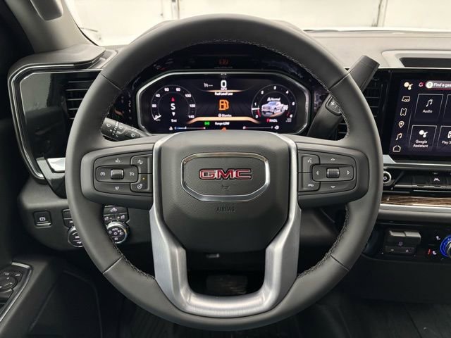 New 2026 GMC Sierra 1500 Elevation w/ Elevation Select Package AWD/4WD image 17